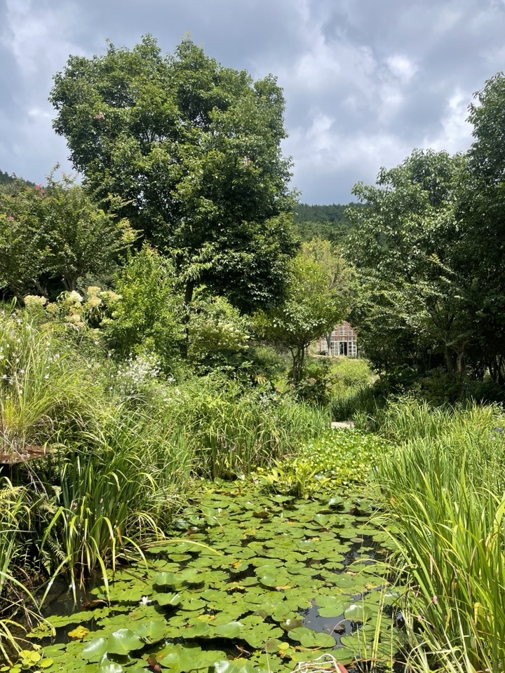 Seomi Garden (Hong Yoo/The Korea Herald)