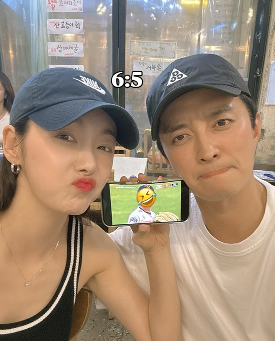 사진=소이현 채널