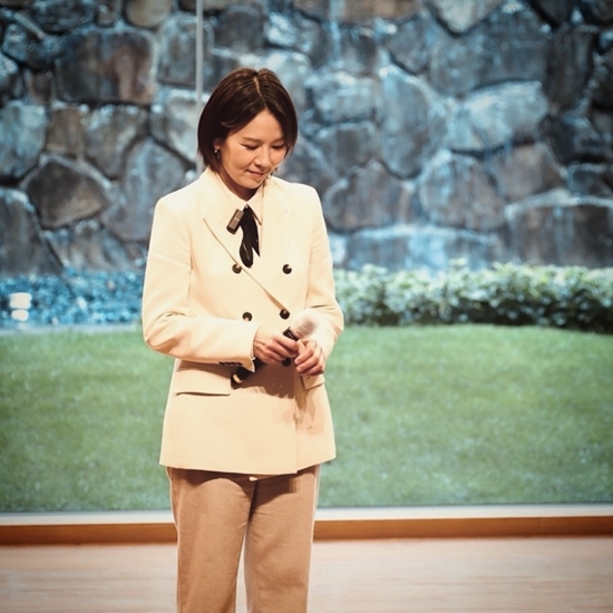 사진=곽정은 채널