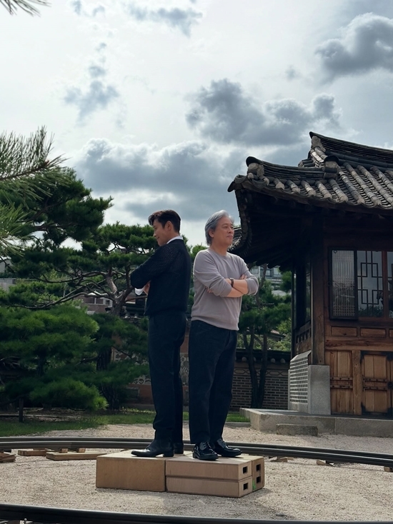 사진=이병헌 채널