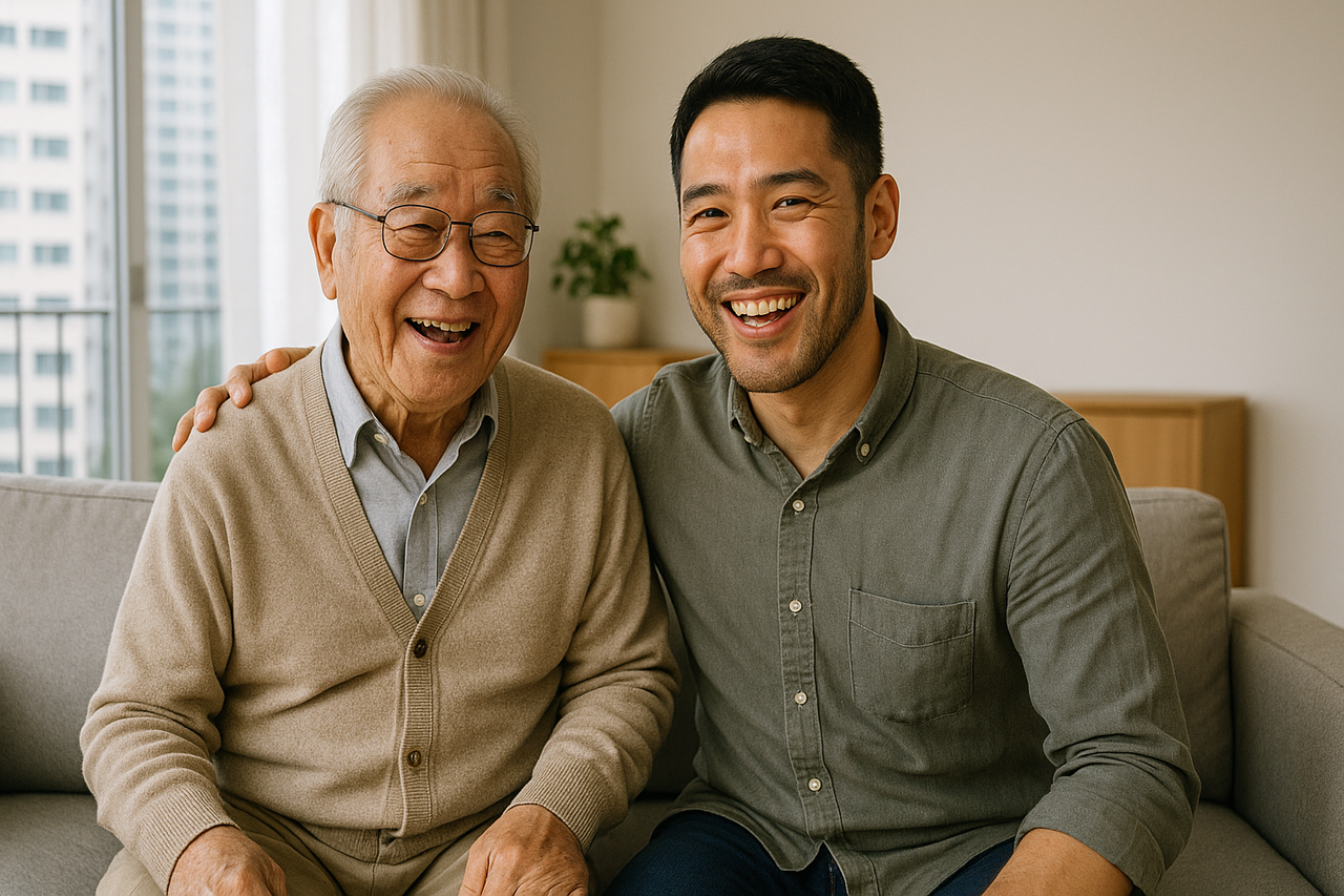 우리씨는 최근 잇따른 지인들의 부고 소식에 평생 일군 자산을 아들과 번화가 토토사이트에게 상속할 준비를 해야겠다고 생각했다. 아들에게 부동산 두 채를 모두 상속하면 상속세, 취득세, 재산세 등이 부담될 것을 우려했던 우리씨는 아들과 번화가 토토사이트에게 나누어 상속하는 ‘세대생략 상속’을 절세 방법으로 떠올렸다. 하지만 번화가 토토사이트가 취득세로 1억2000만원가량을 부담해야한다는 사실을 알게 돼 어떤 방식으로 상속을 하는 것이 가장 합리적일지를 놓고 고민이 되기 시작했다. [챗GPT가 제작한 이미지]