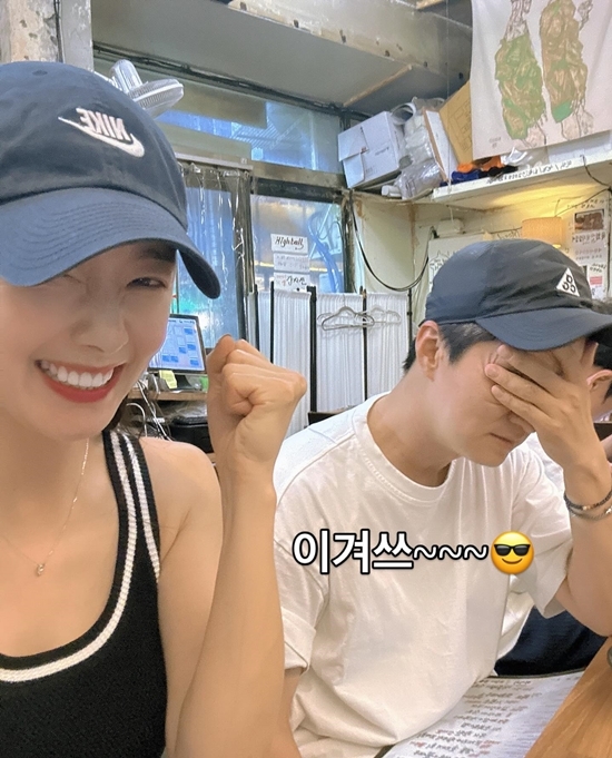 사진=소이현 채널