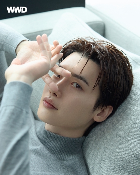 사진=WWD 코리아 제공