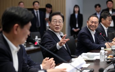 [단독] 정부 ‘한국판 IRA’ 도입 속도 낸다…李대통령 ‘1호 산업공약’ 현실로