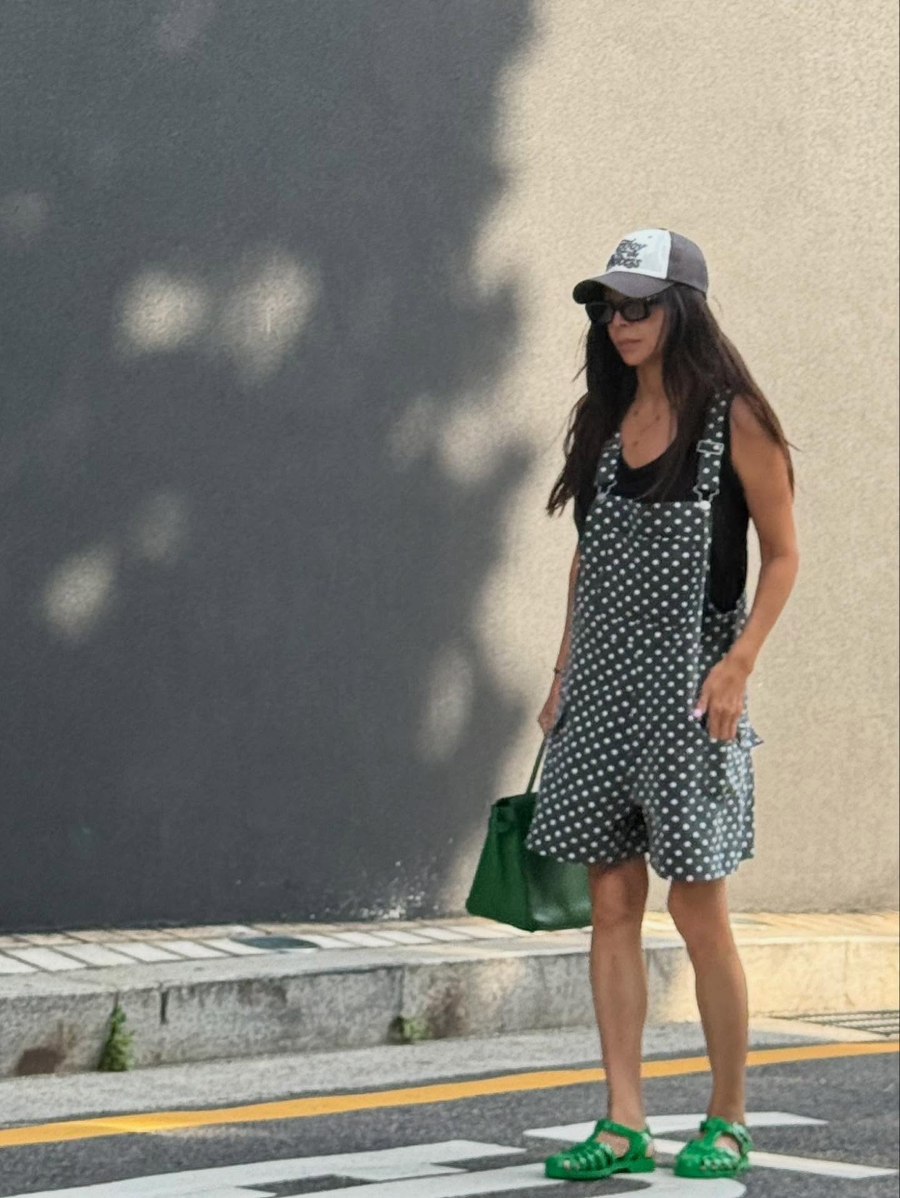황신혜 채널