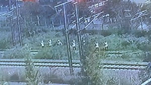 Korail CEO offers to step down over deadly train accident