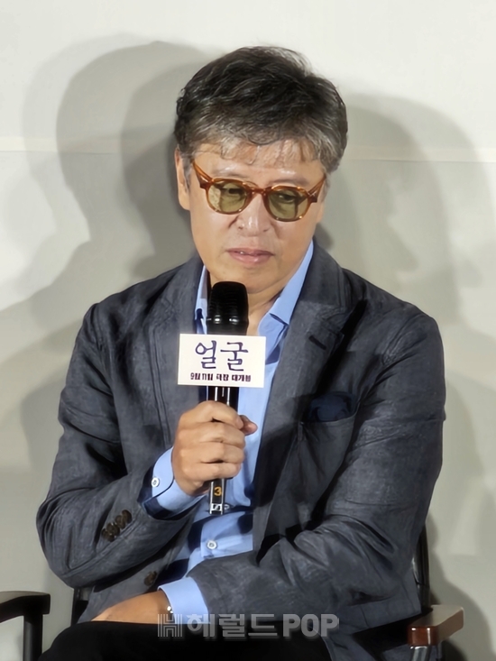 배우 권해효/사진=이미지 기자