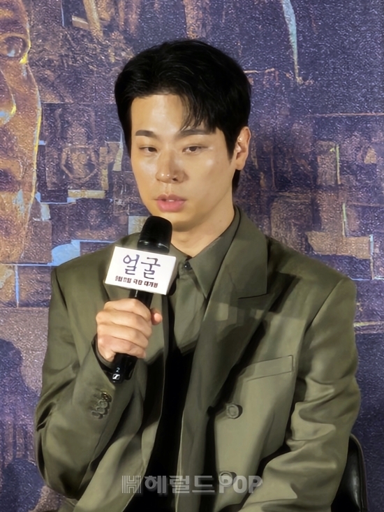 배우 박정민/사진=이미지 기자
