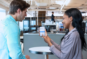 Toss offers free overseas remittance for foreign residents