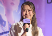 'KPop Demon Hunters' director Maggie Kang comes full circle