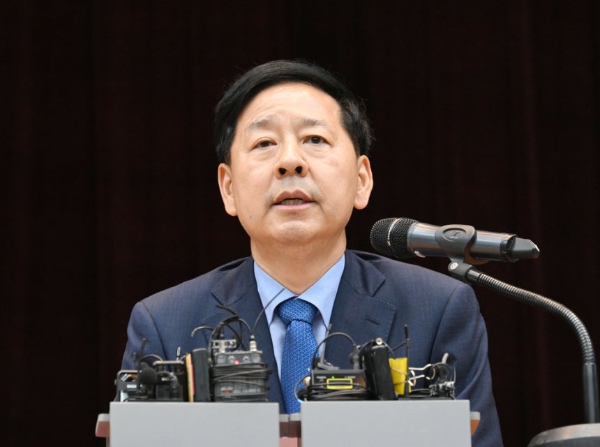 구윤철 부총리 겸 기획재정부 장관 [기획재정부]