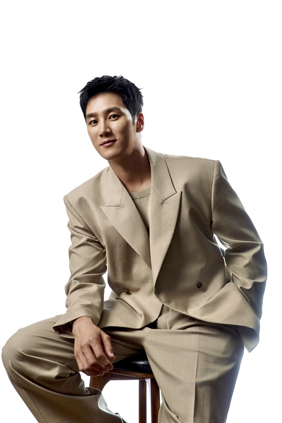 배우 안보현/사진=CJ ENM 제공