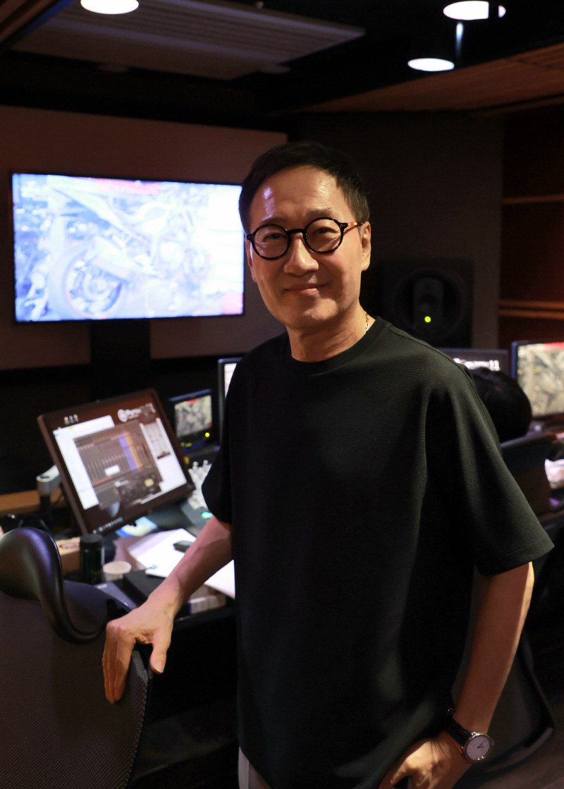 유열/사진=KBS