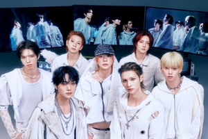 Ampers&One to open P1Harmony’s North American tour