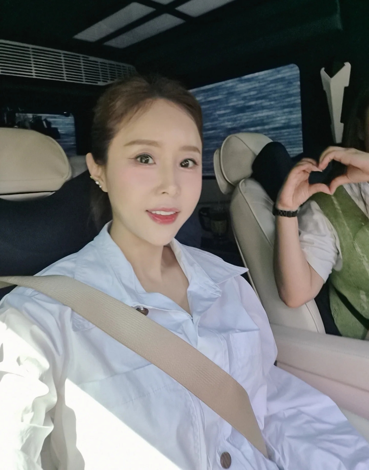 신지 채널