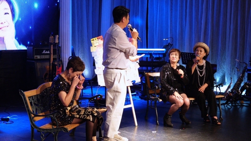 사진=KBS ‘박원숙의 같이 삽시다’