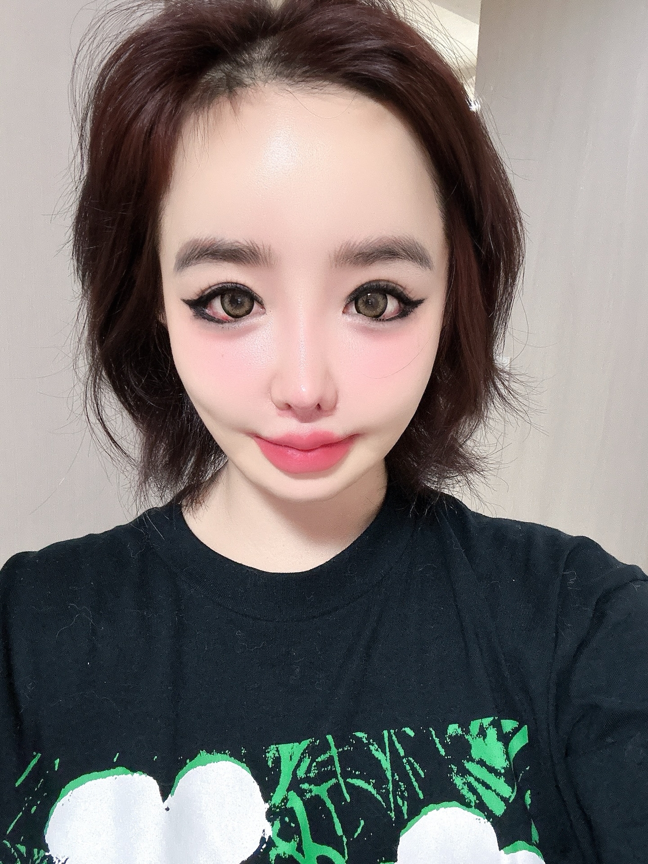 박봄 채널
