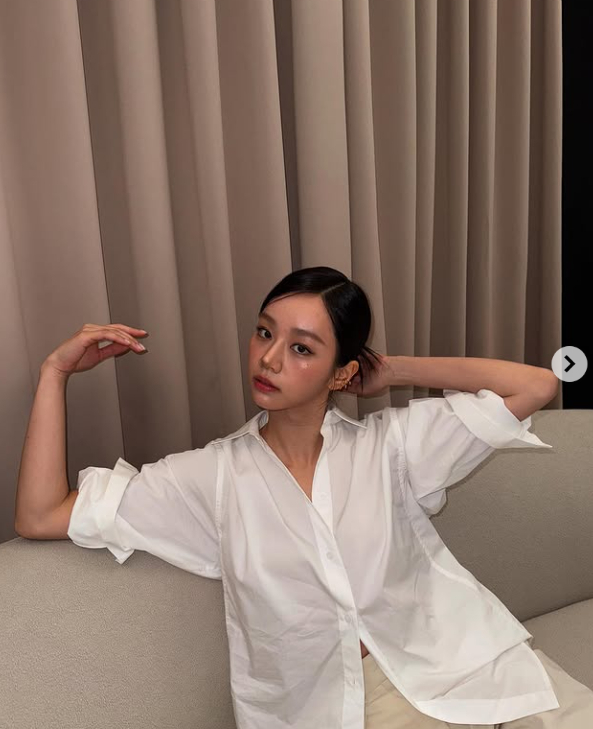 혜리 채널