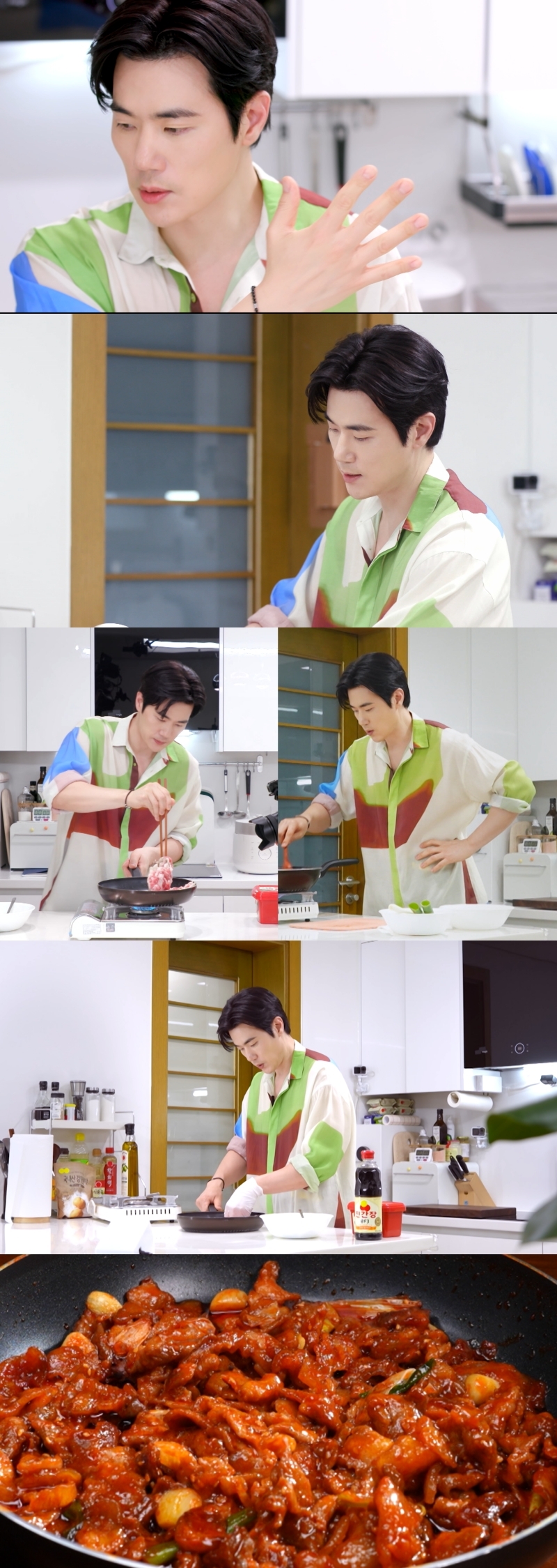 사진제공 = KBS 2TV ‘신상출시 편스토랑’