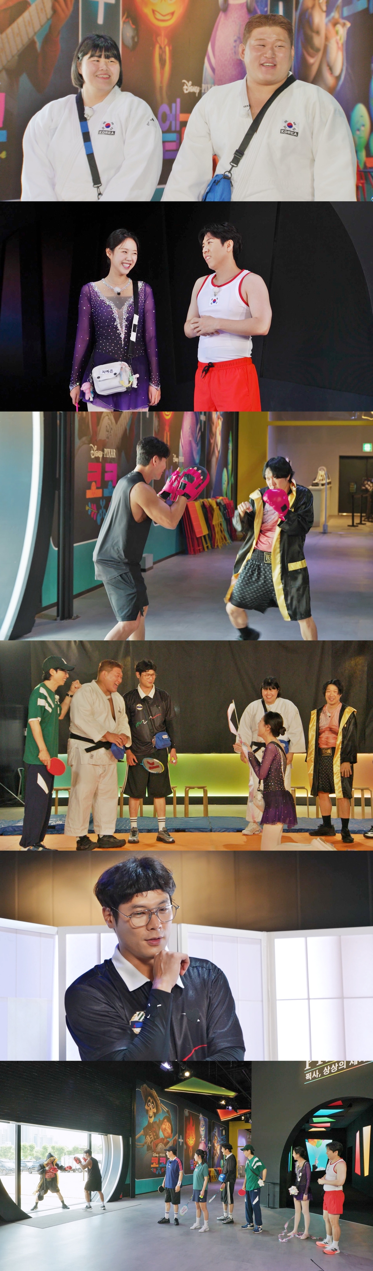 사진=SBS ‘런닝맨’