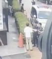 담배 꽁초 버리다 5년 도피극 막 내렸다…177억 코인 사기범의 최후 [세상&]