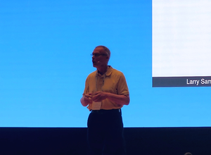 한국서 처음 열린 '경제학 올림픽' 폐막...스테이블코인 화두 등장 주... - 뉴스 썸네일 이미지