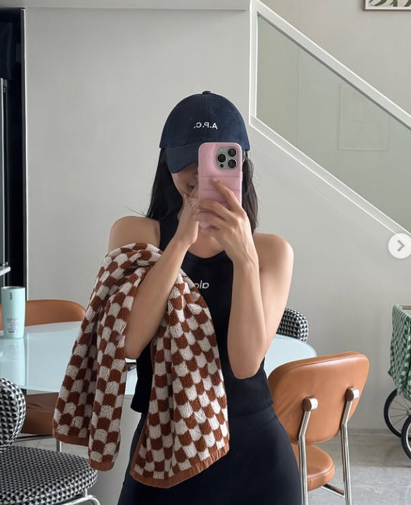 이솔이 채널
