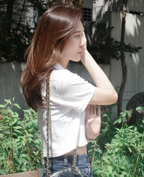 김하늘 채널