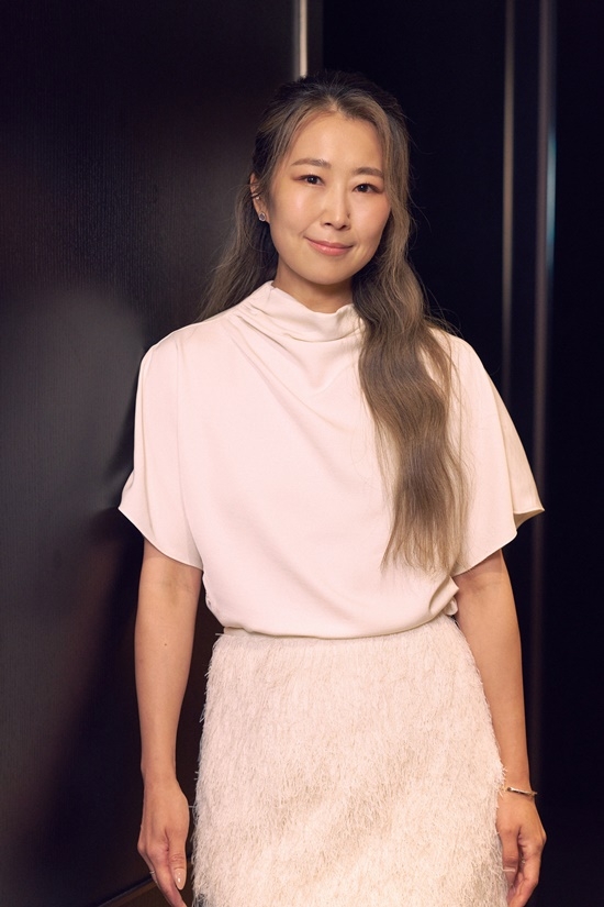 메기 강 감독/사진=넷플릭스 제공