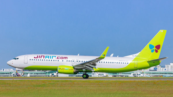 (Jin Air)