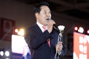 결선 진출 장동혁 “대선후보 김문수와 결선, 당원이 만들어 준 기적”