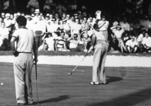 공 하나에 짜장면값, 이유 있었네…90살 골프왕국의 열정 [언박싱 프로]