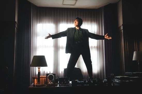 사진=하이브미디어코프, (주)마인드마크 제공