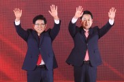 김문수 “전한길 아닌 한동훈 공천”…장동혁 “尹에 인간적 예의 지킨다”