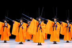 Inside ‘One Dance’ where one mistake steals the spotlight