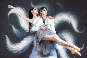 Ancient folklore of nine-tailed fox comes to life in new ballet work