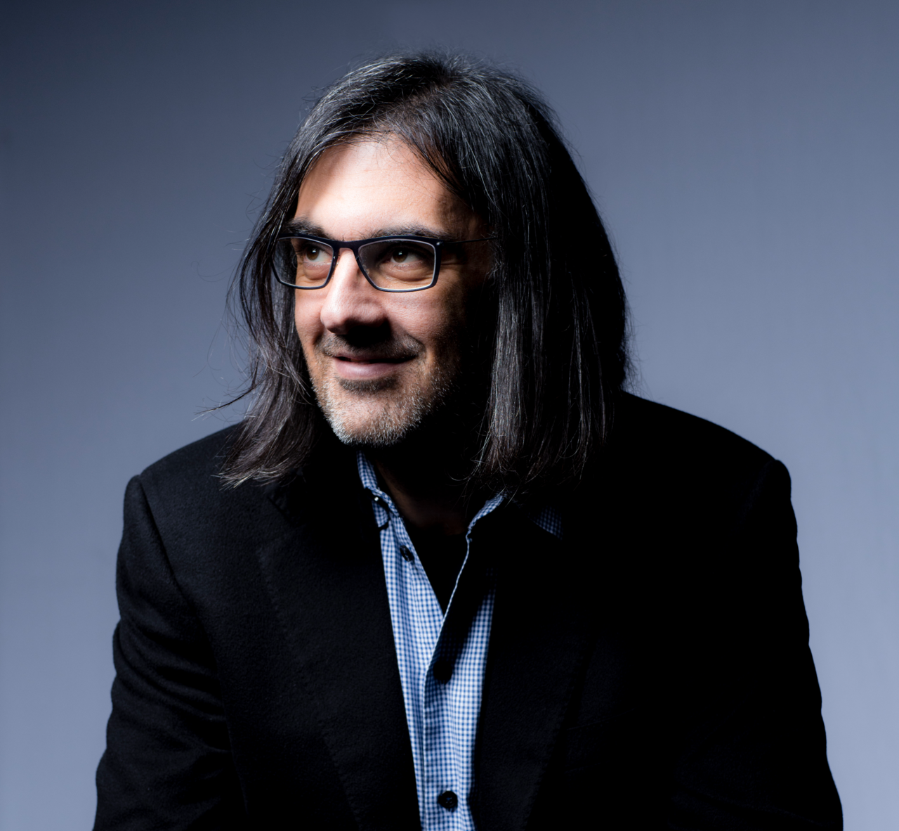 Leonidas Kavakos (Marco Borggreve)