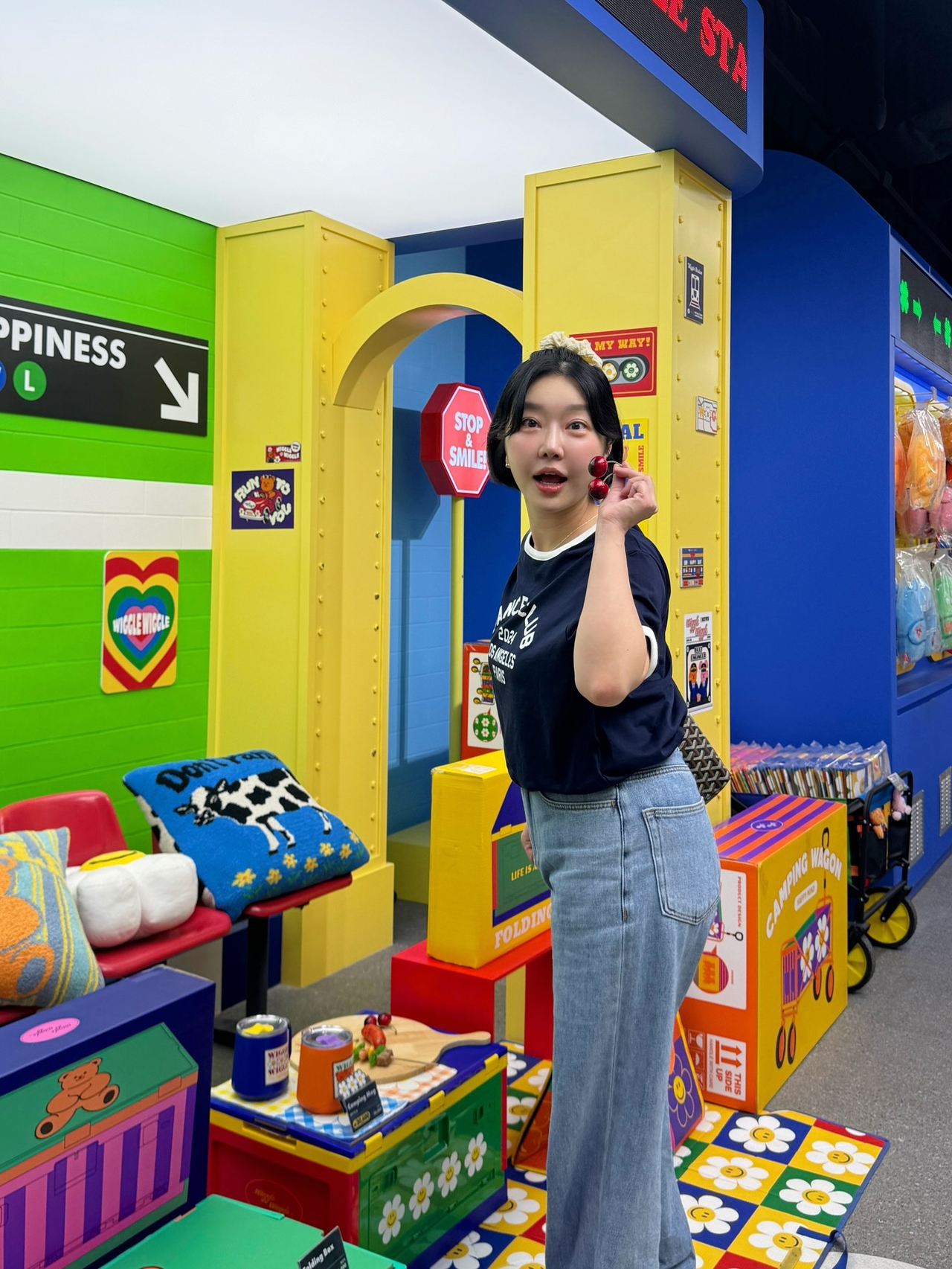 레이디제인 채널