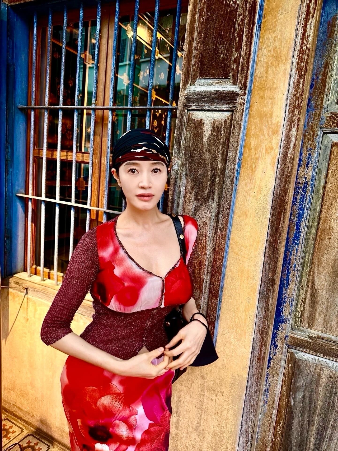 김혜수 채널