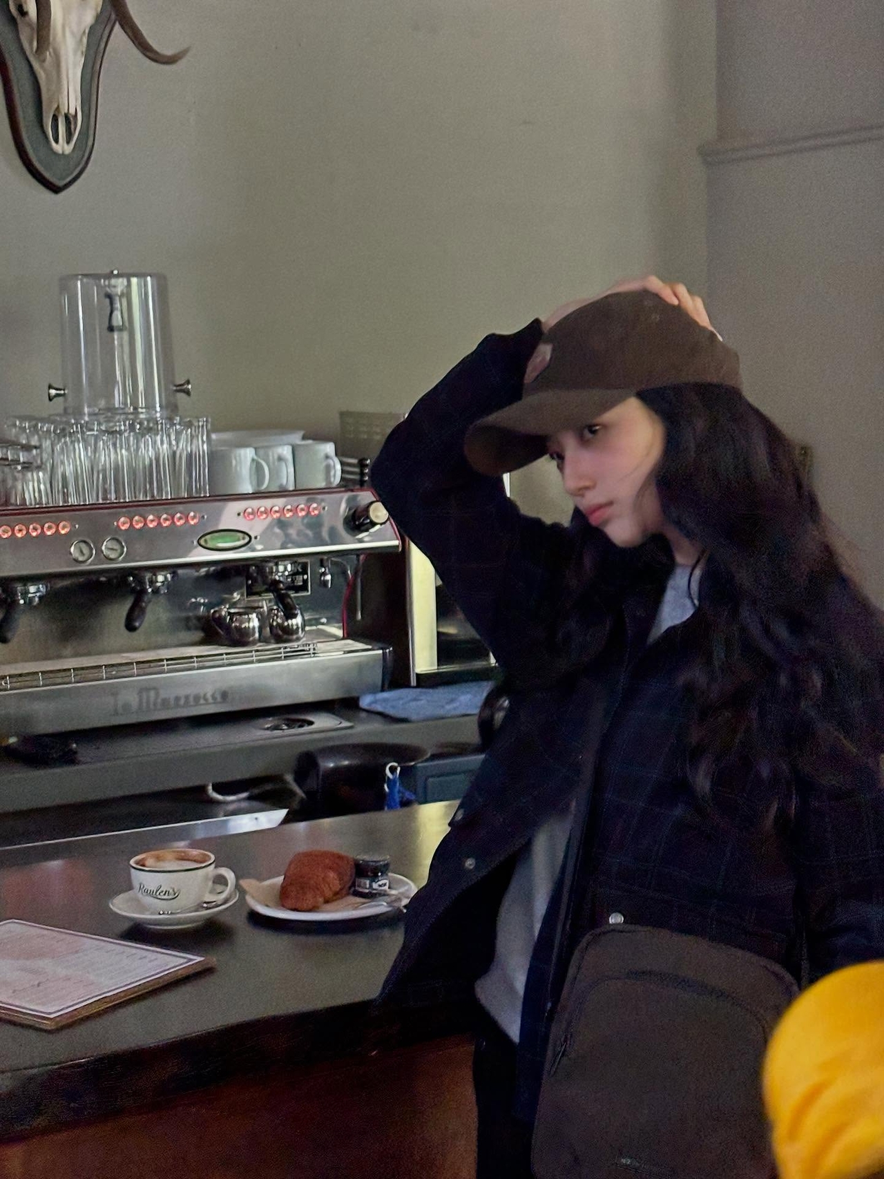 수지 채널