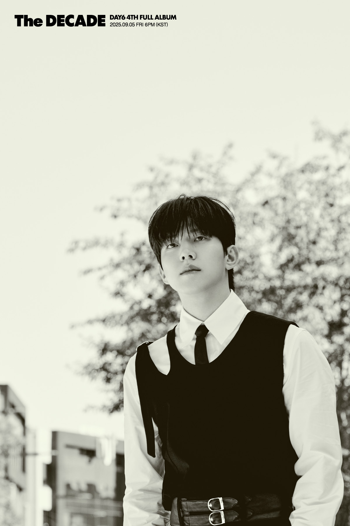 데이식스 도운/사진=JYP
