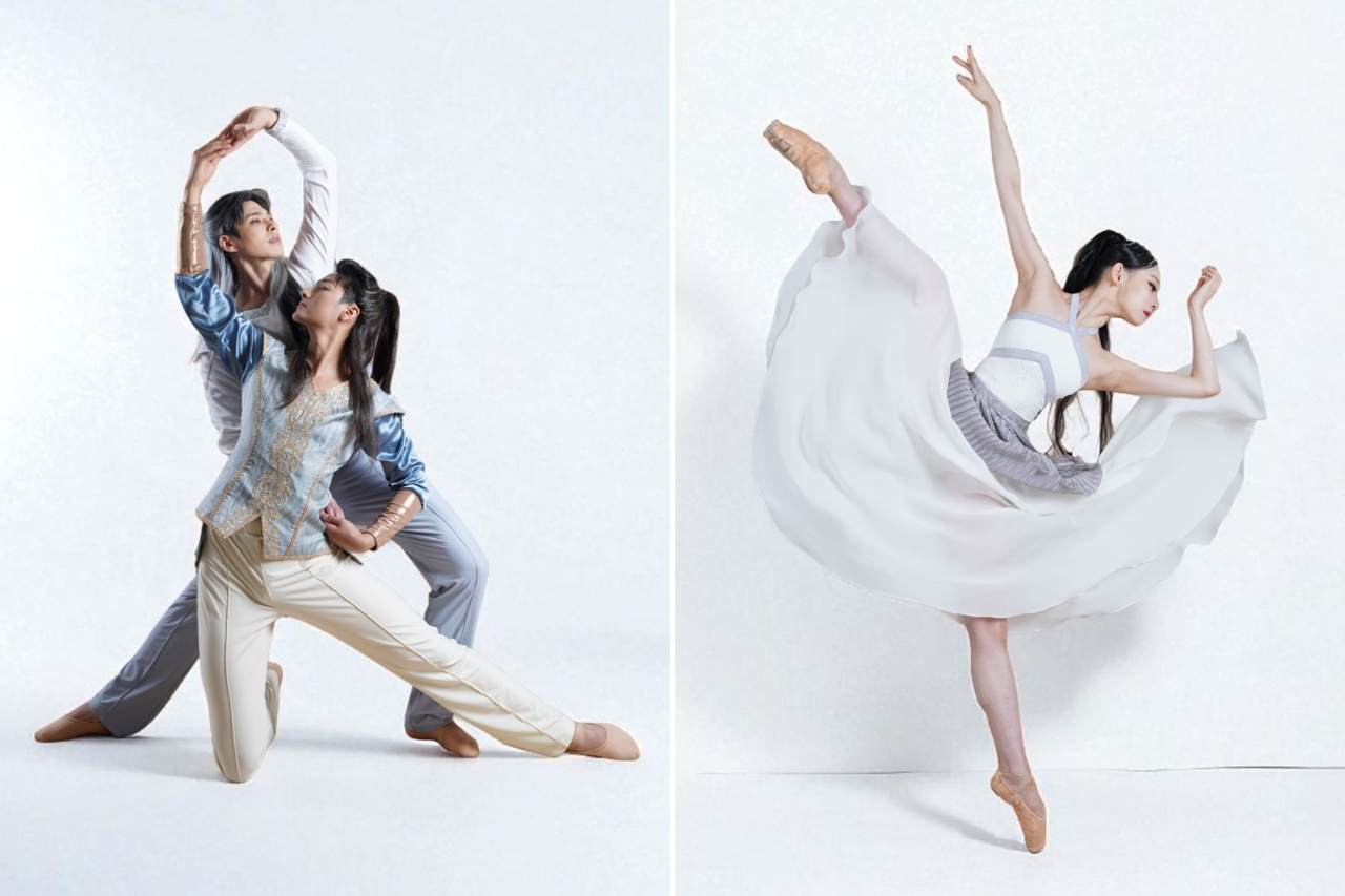 洋書 The Ancient Dancer in the Modern World 洋書 The Ancient