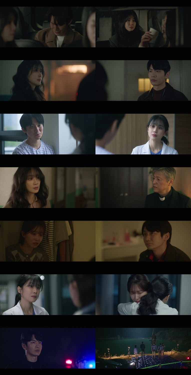 [사진 제공= MBC ‘메리 킬즈 피플’ 방송분 캡처]