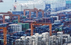 Steel exports to US fall 26% in July on higher tariffs