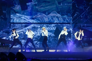 All TXT members renew contract with Big Hit, enter second chapter of music career together