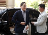 이재용 다시 미국으로…삼성·SK·LG 등 재계총수들 방미사절단으로 출국