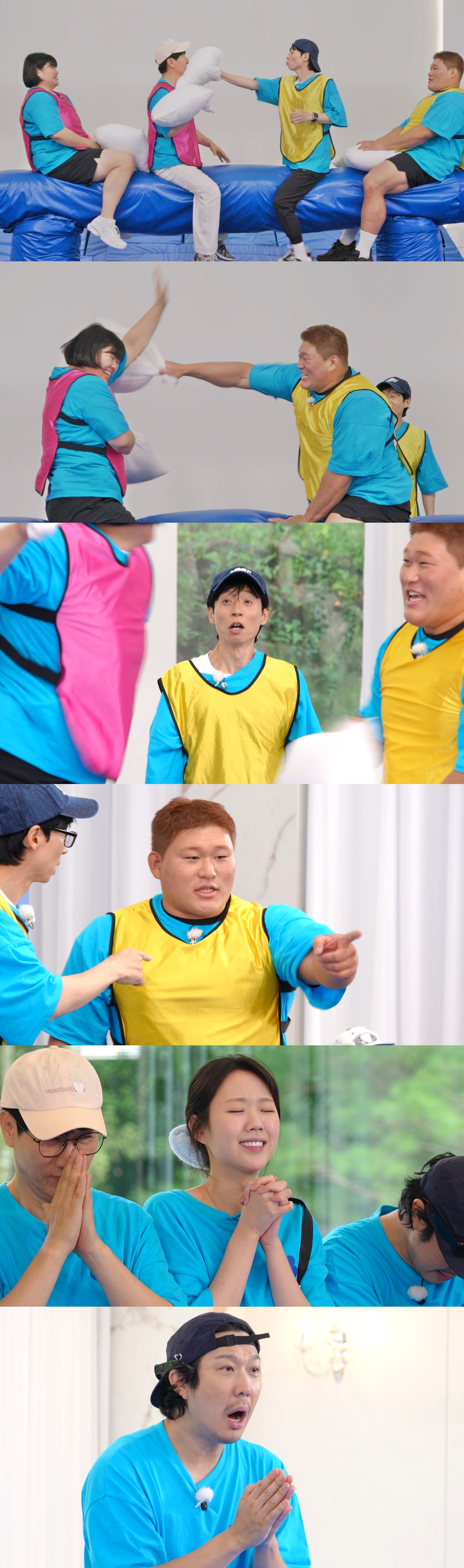 SBS ‘런닝맨’
