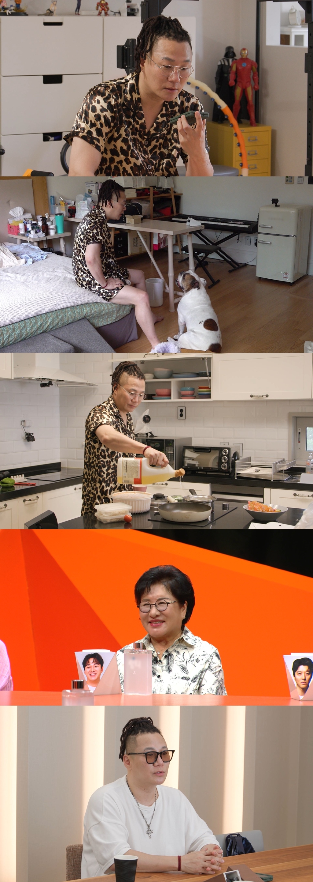 사진=SBS ‘미우새’