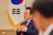 대통령실 “이재명 정부 출범 후 첫번째 통과된 노란봉투법 환영”