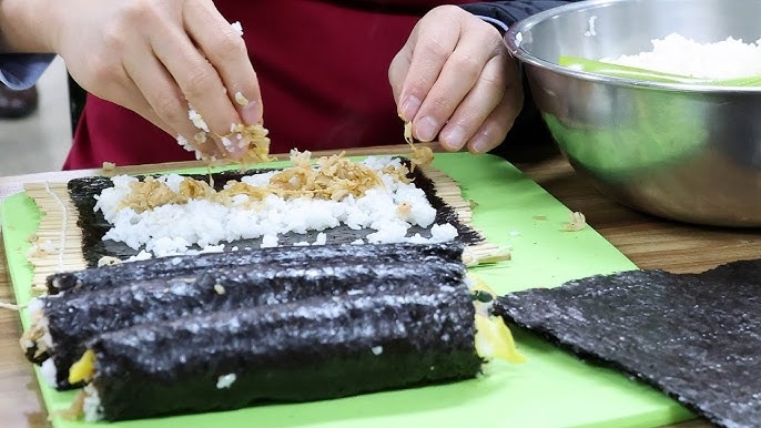 김밥 [연합]